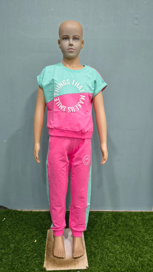 Shirt & T-Shirt Sets