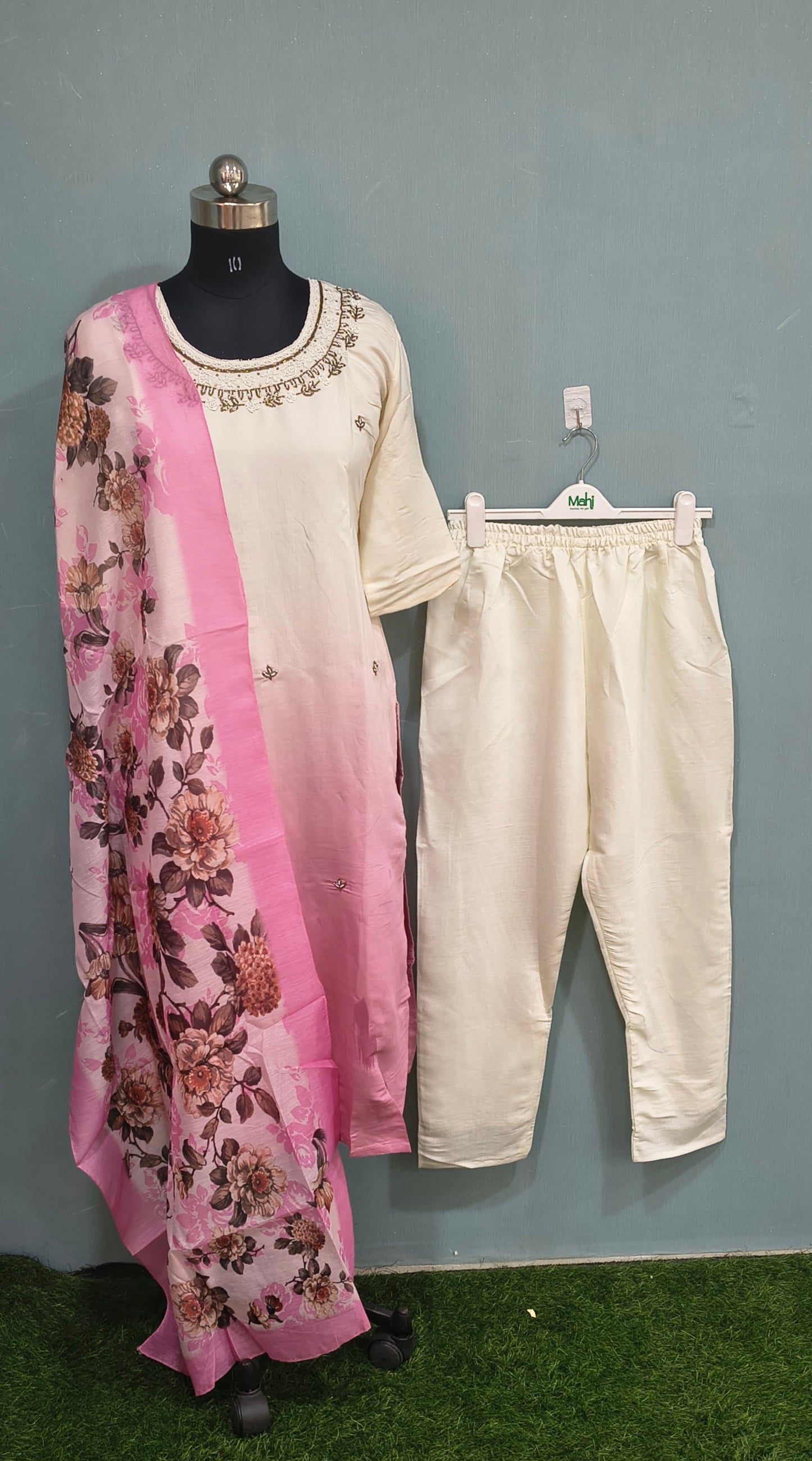 Salwar suits