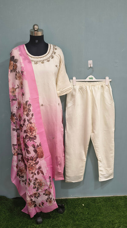 Salwar suits