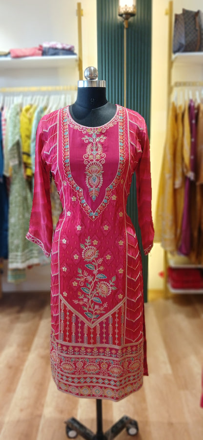 Salwar suits