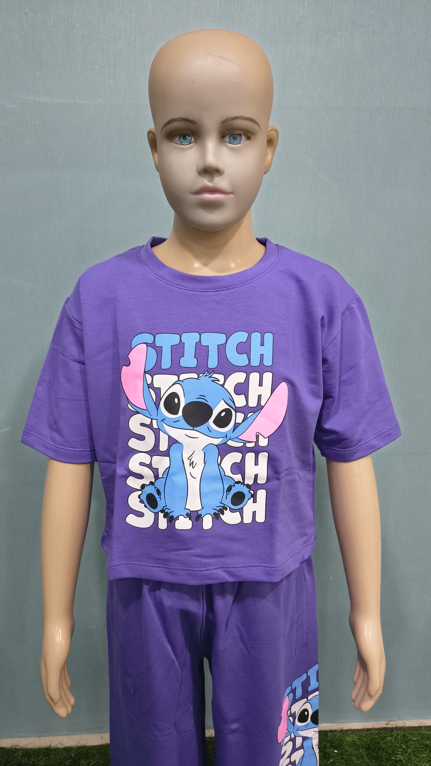 Shirt & T-Shirt Sets