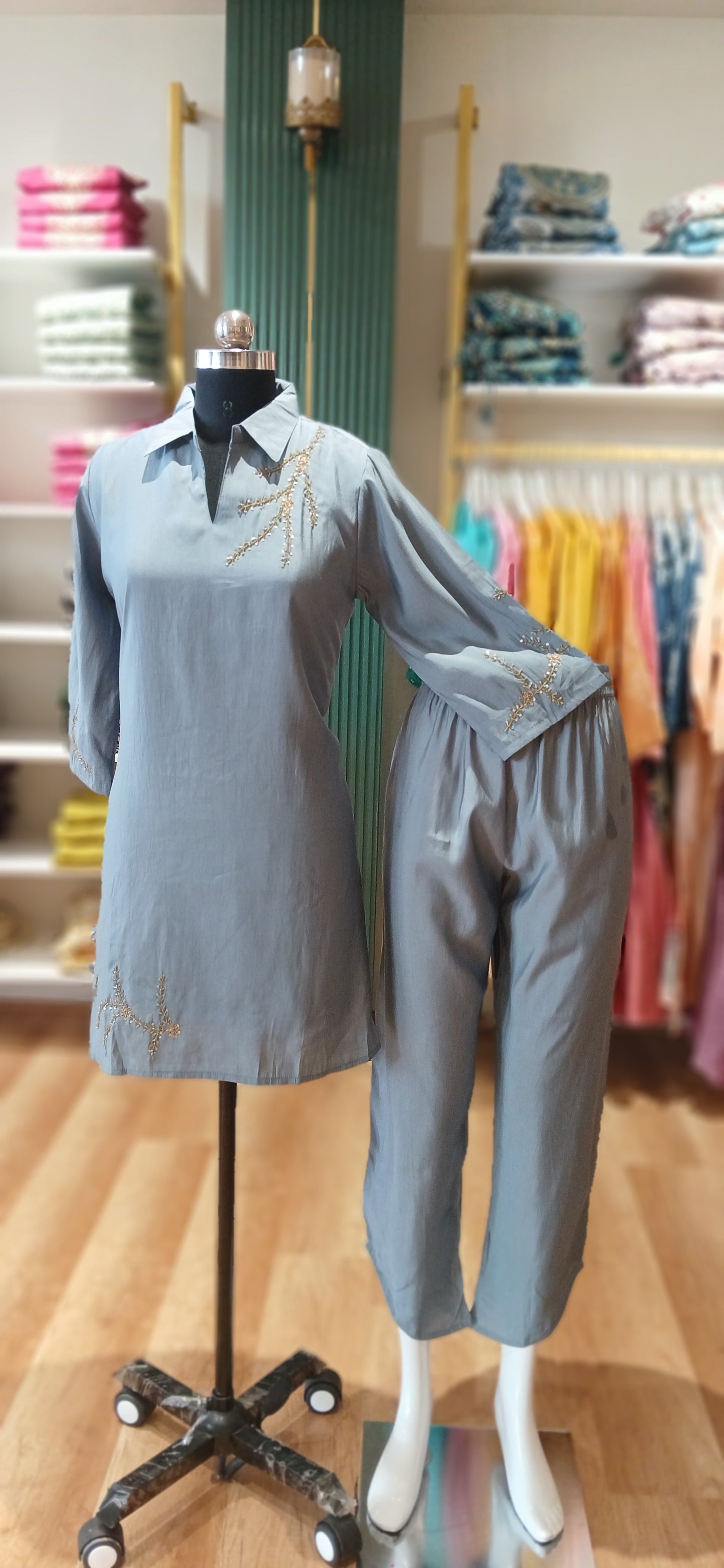 Kurti sets  & coords