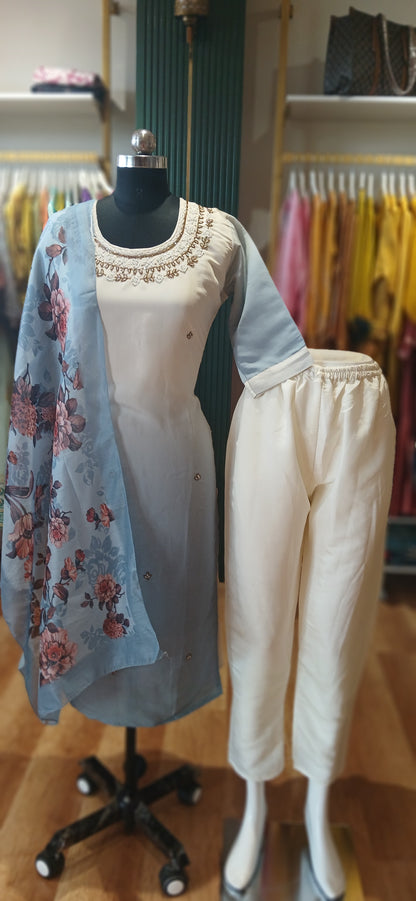 Salwar suits