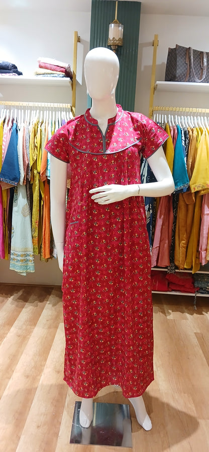 Nightwear