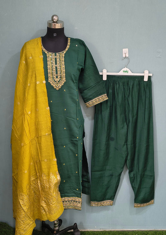 salwar suits