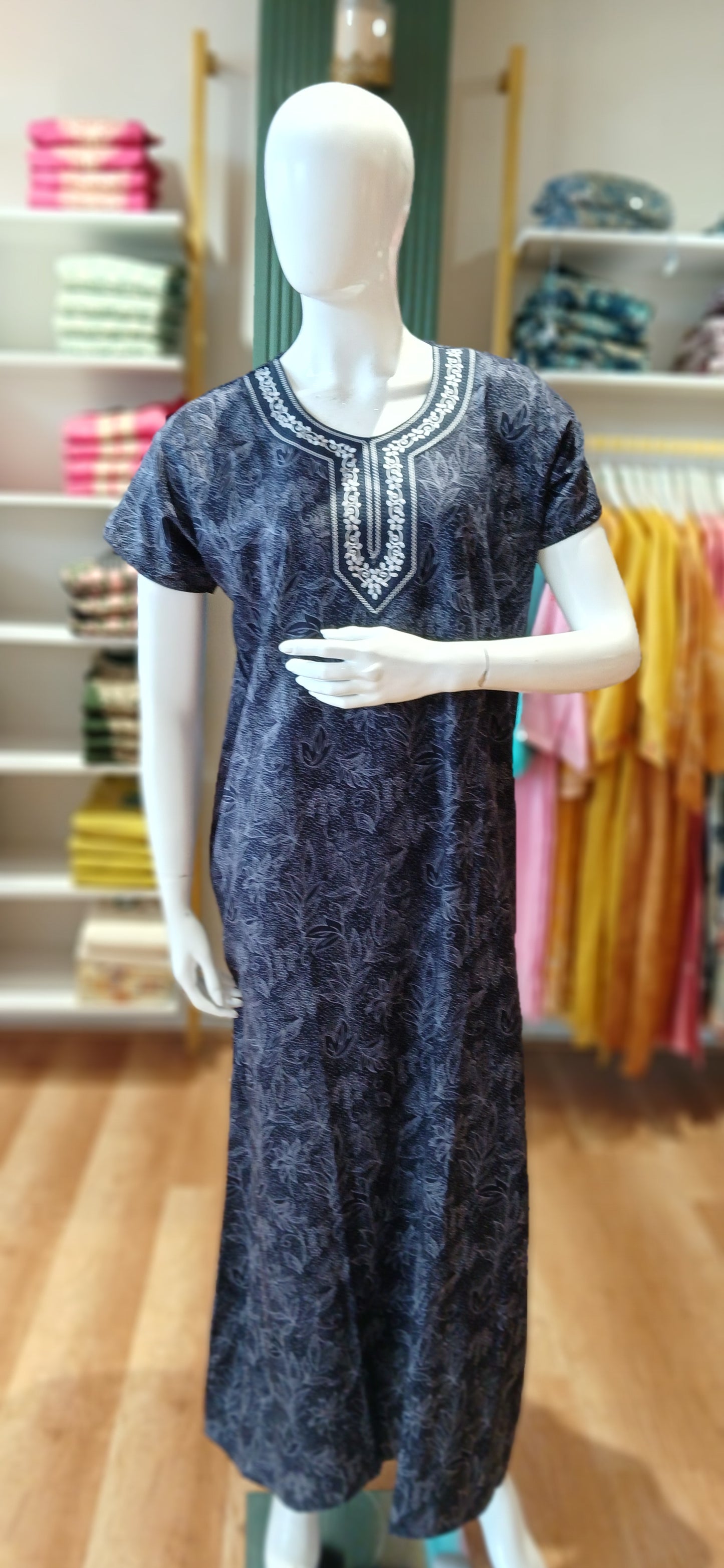 Nightwear
