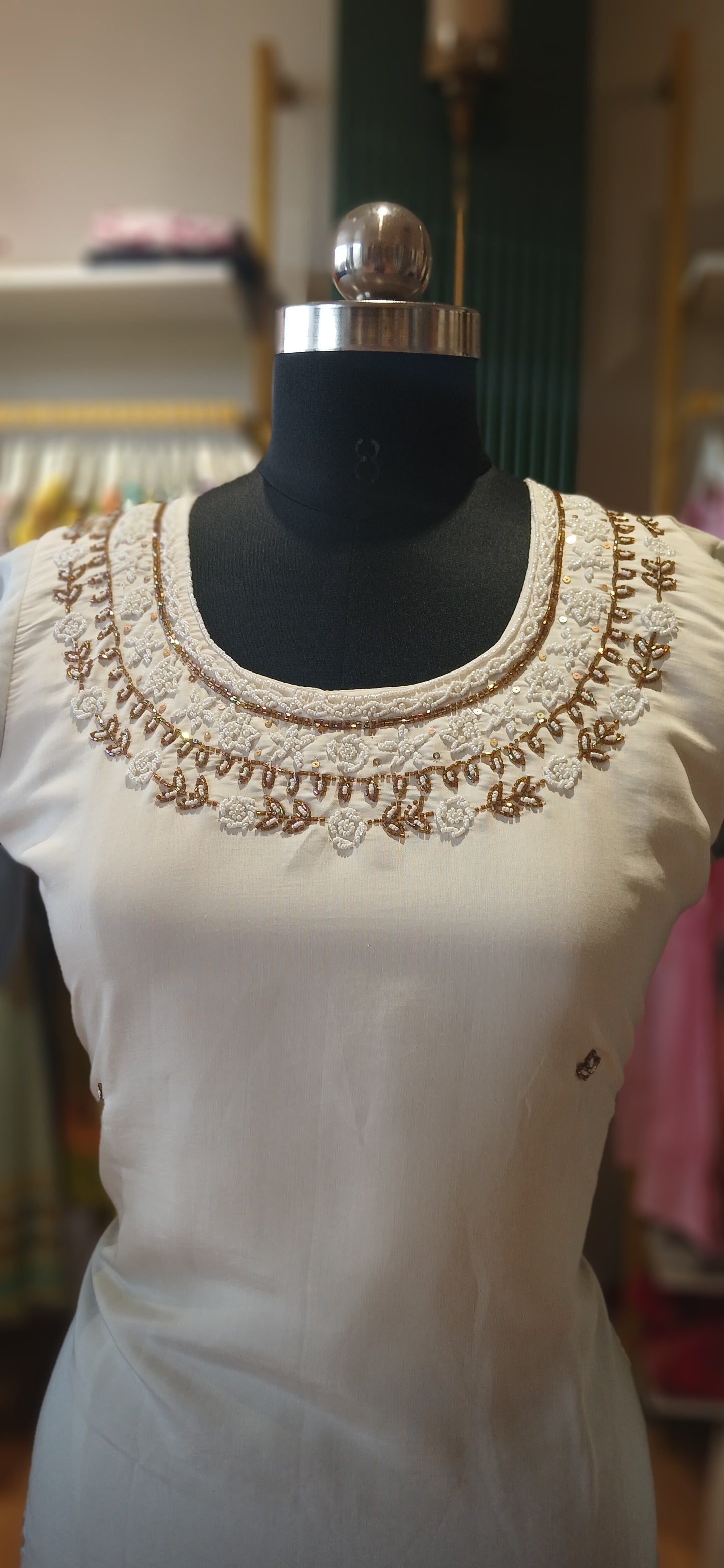 Salwar suits