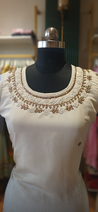 Salwar suits