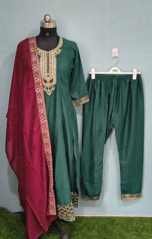 salwar suits