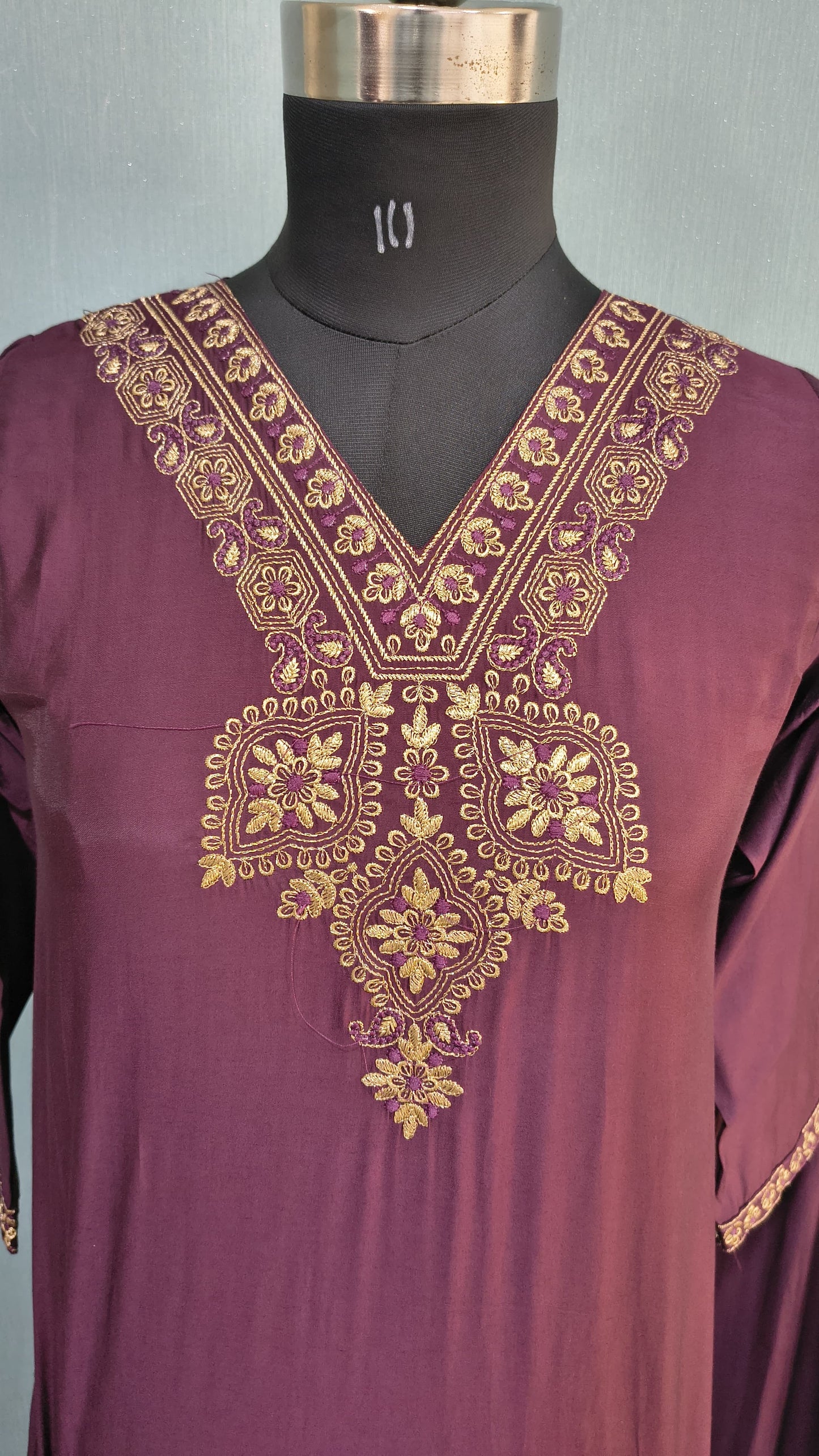 Salwar suits