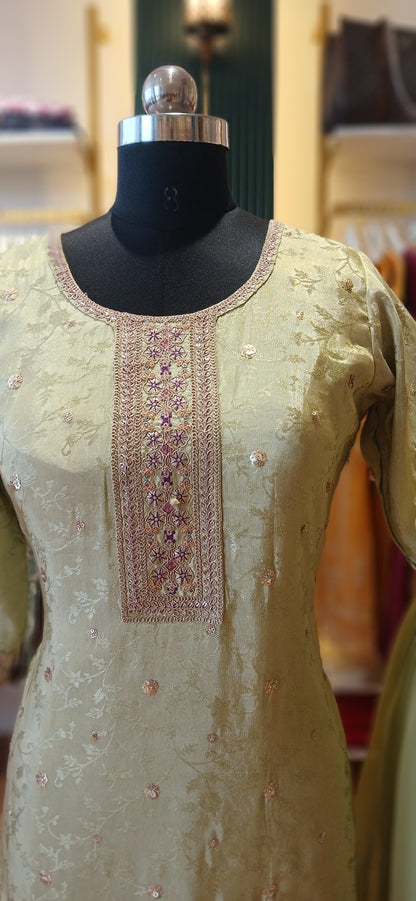 Partywear