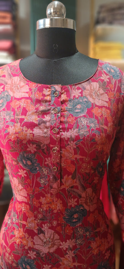 Kurti sets  & coords