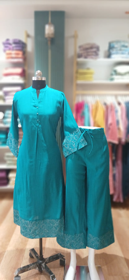 Kurti sets  & coords