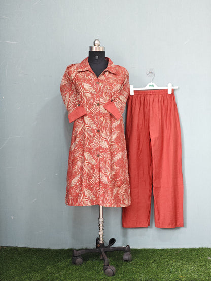 Kurti sets & coords