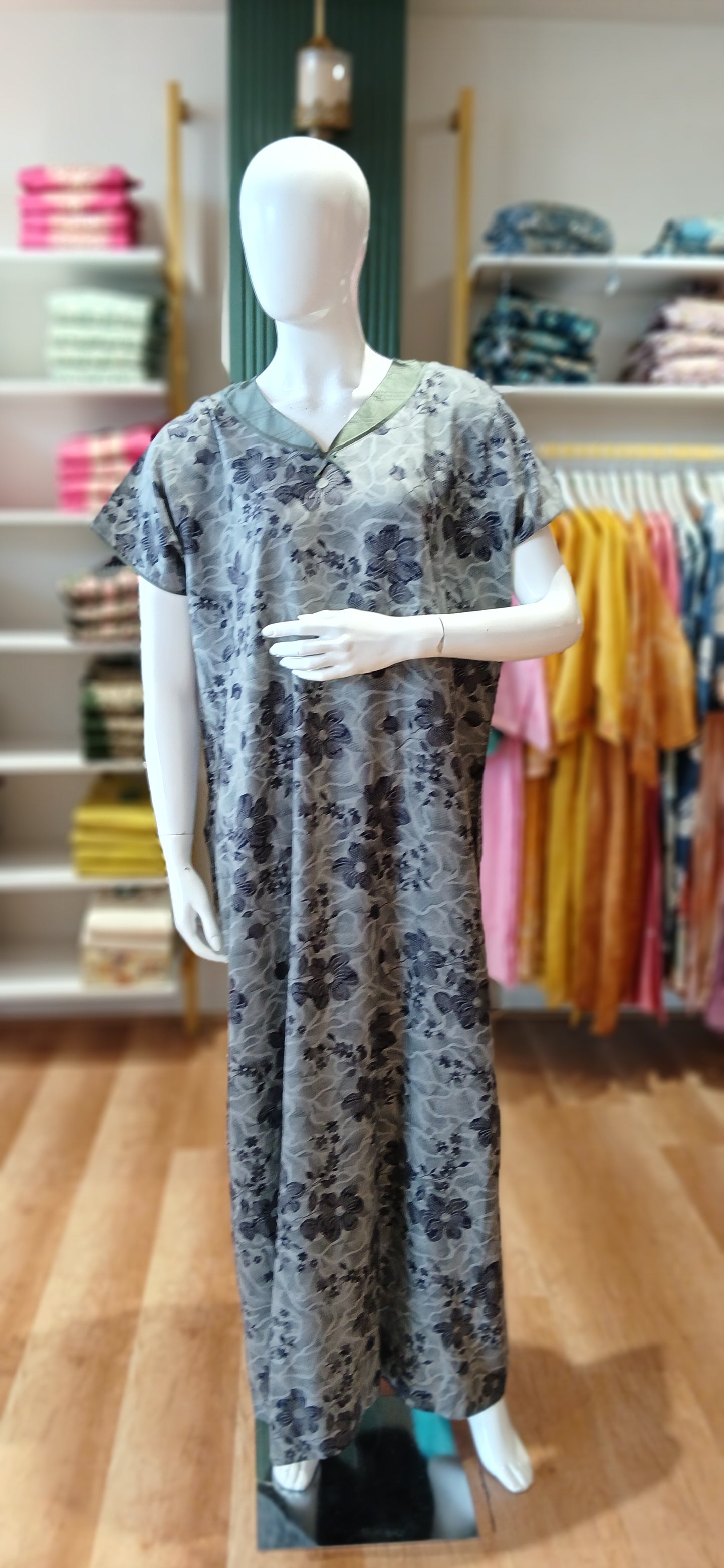 Nightwear