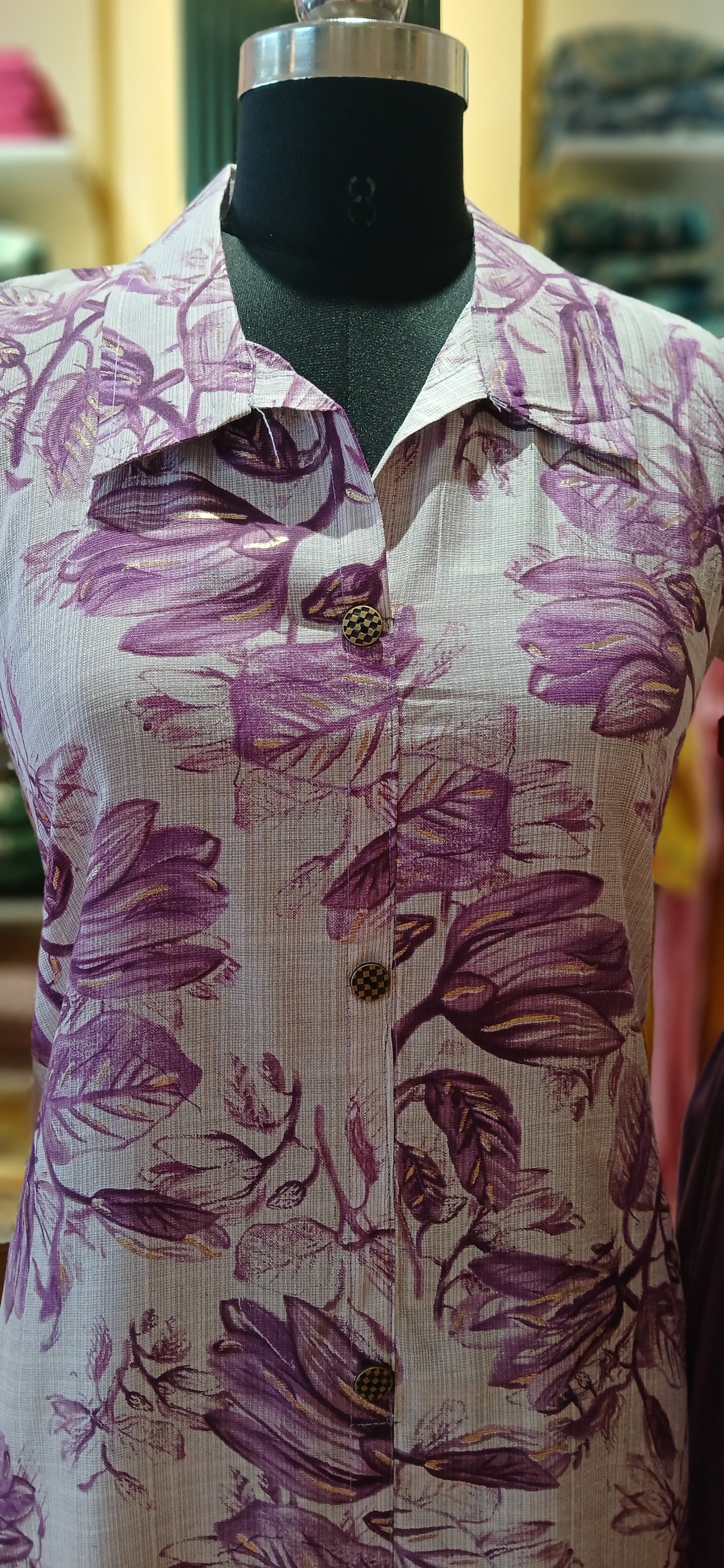 Kurti sets & coords