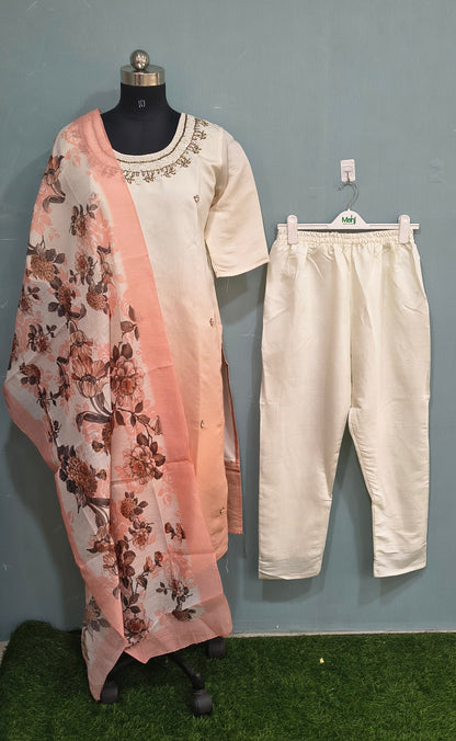 Salwar suits