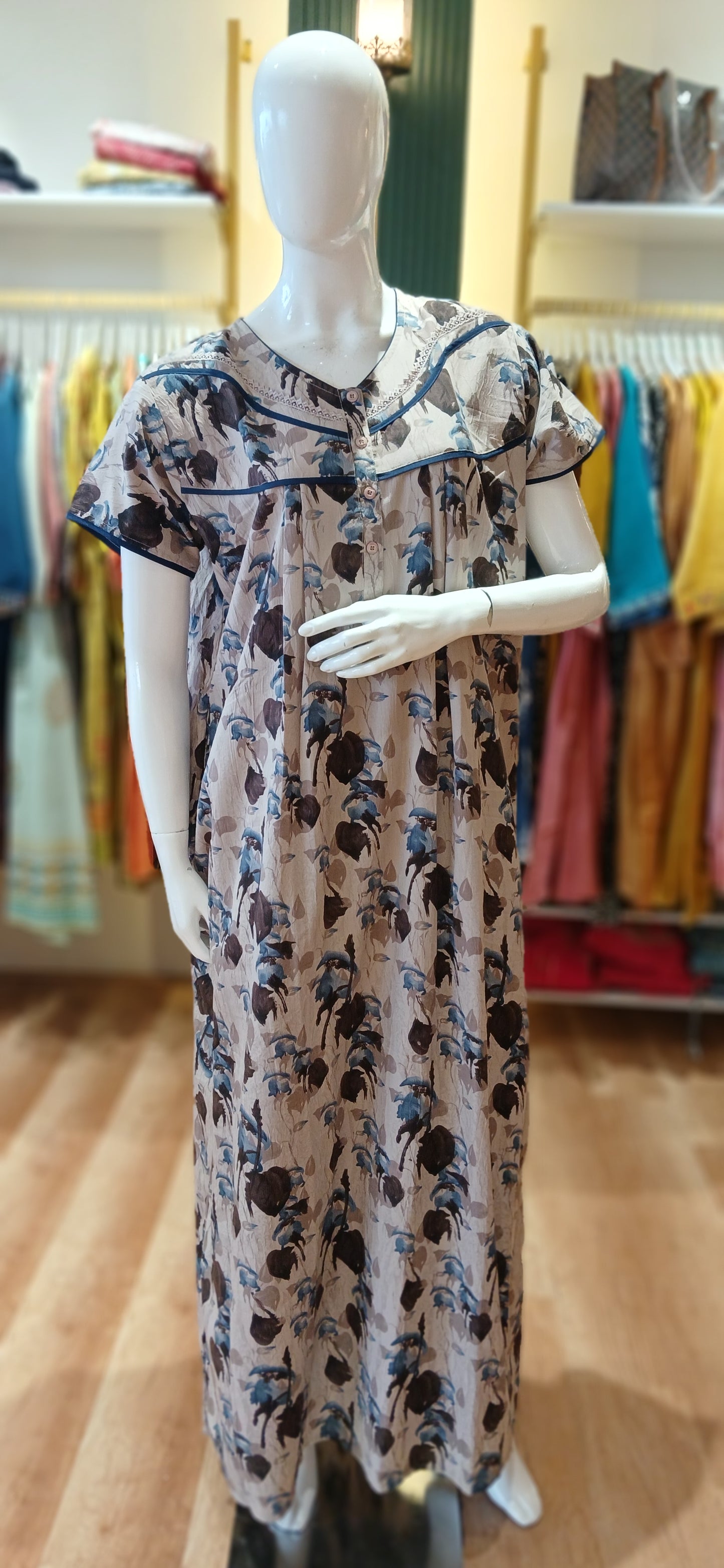 Nightwear