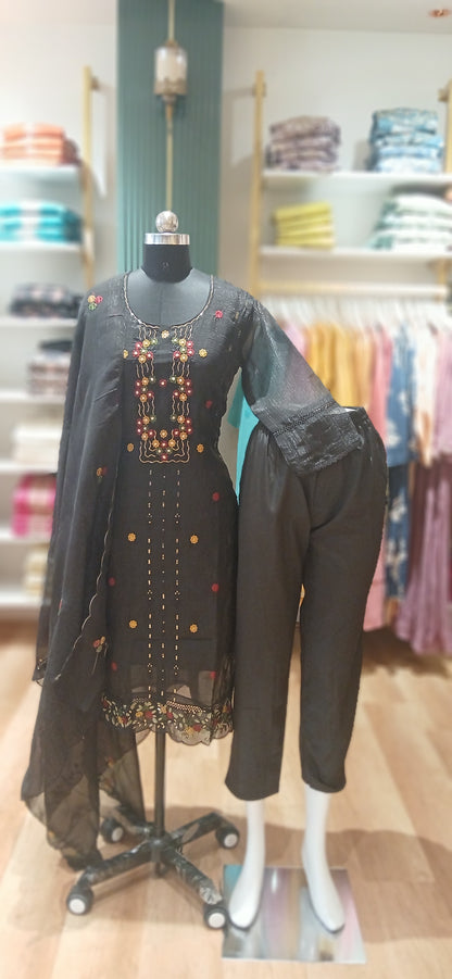 Salwar suits