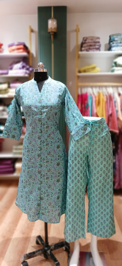 Kurtis sets & coords