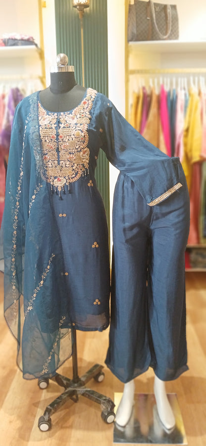 Salwar suits
