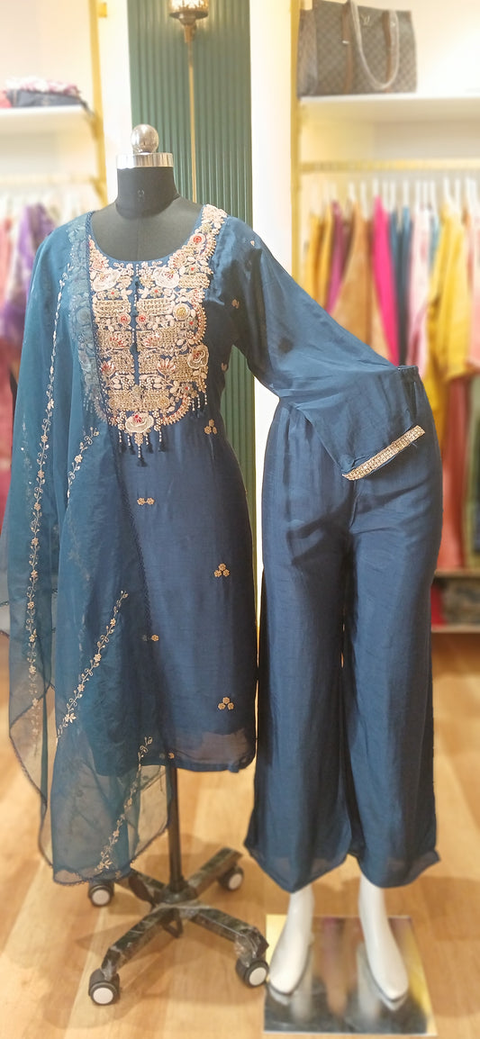 Salwar suits
