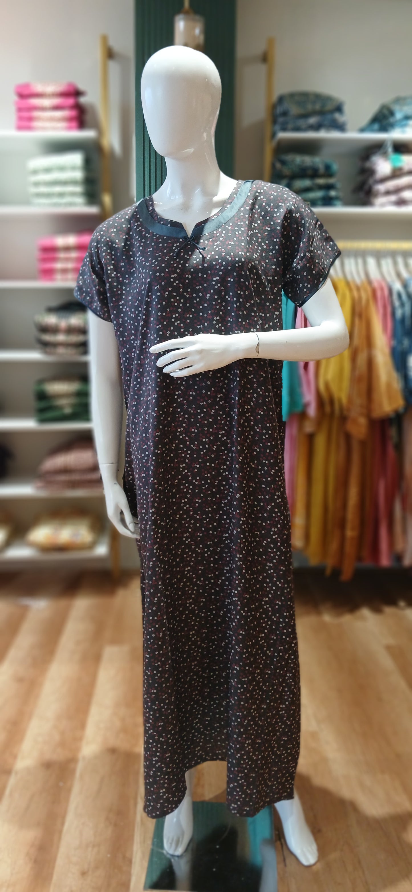Nightwear