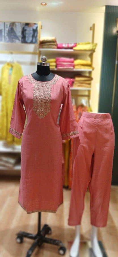 Salwar suits