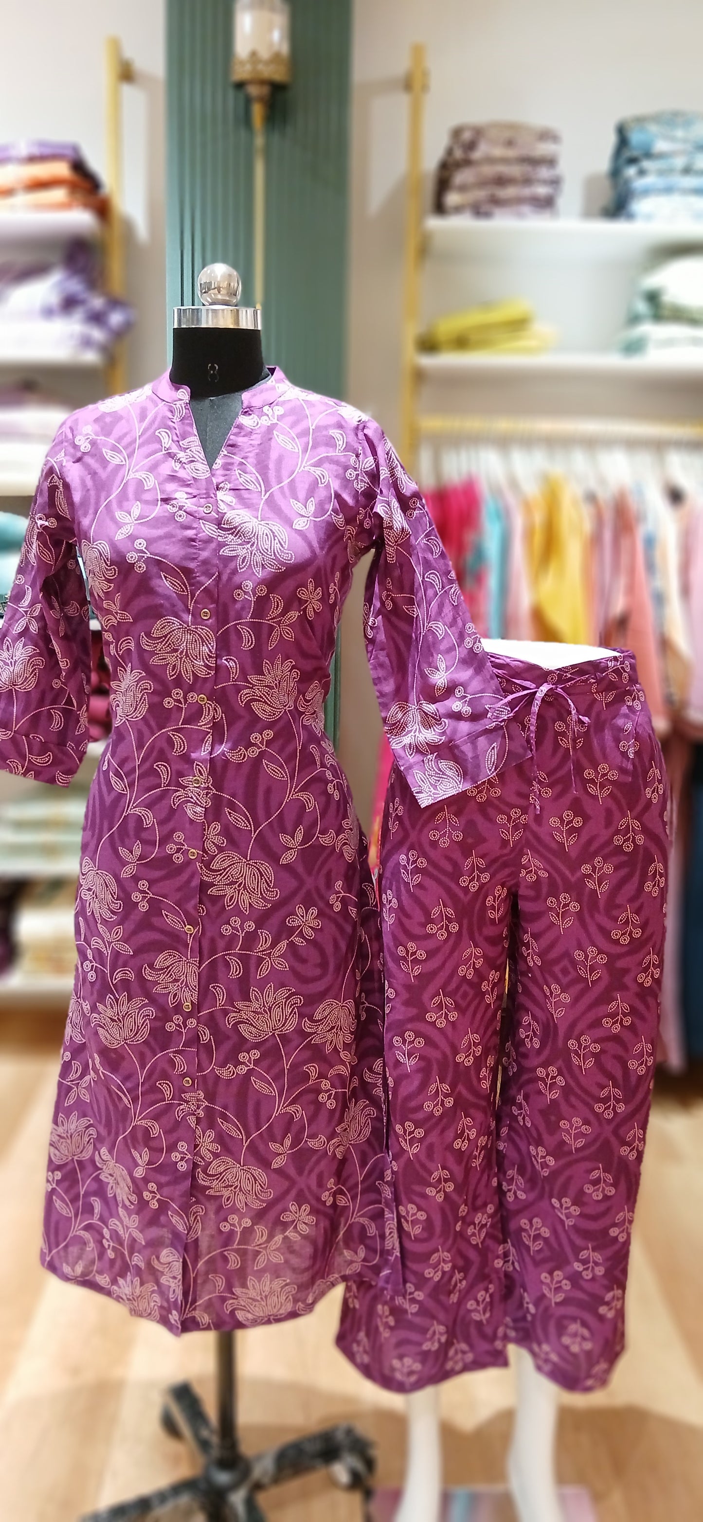 Kurtis Sets & coords