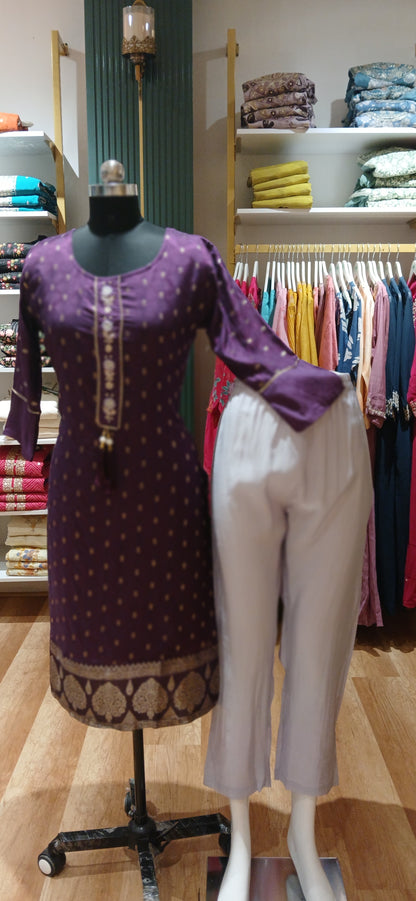 Salwar suits