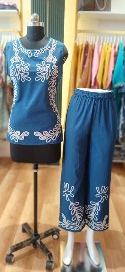 Kurti sets & coords