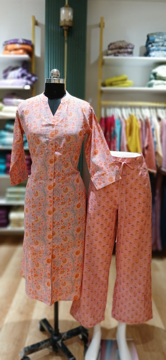 Kurtis sets & coords