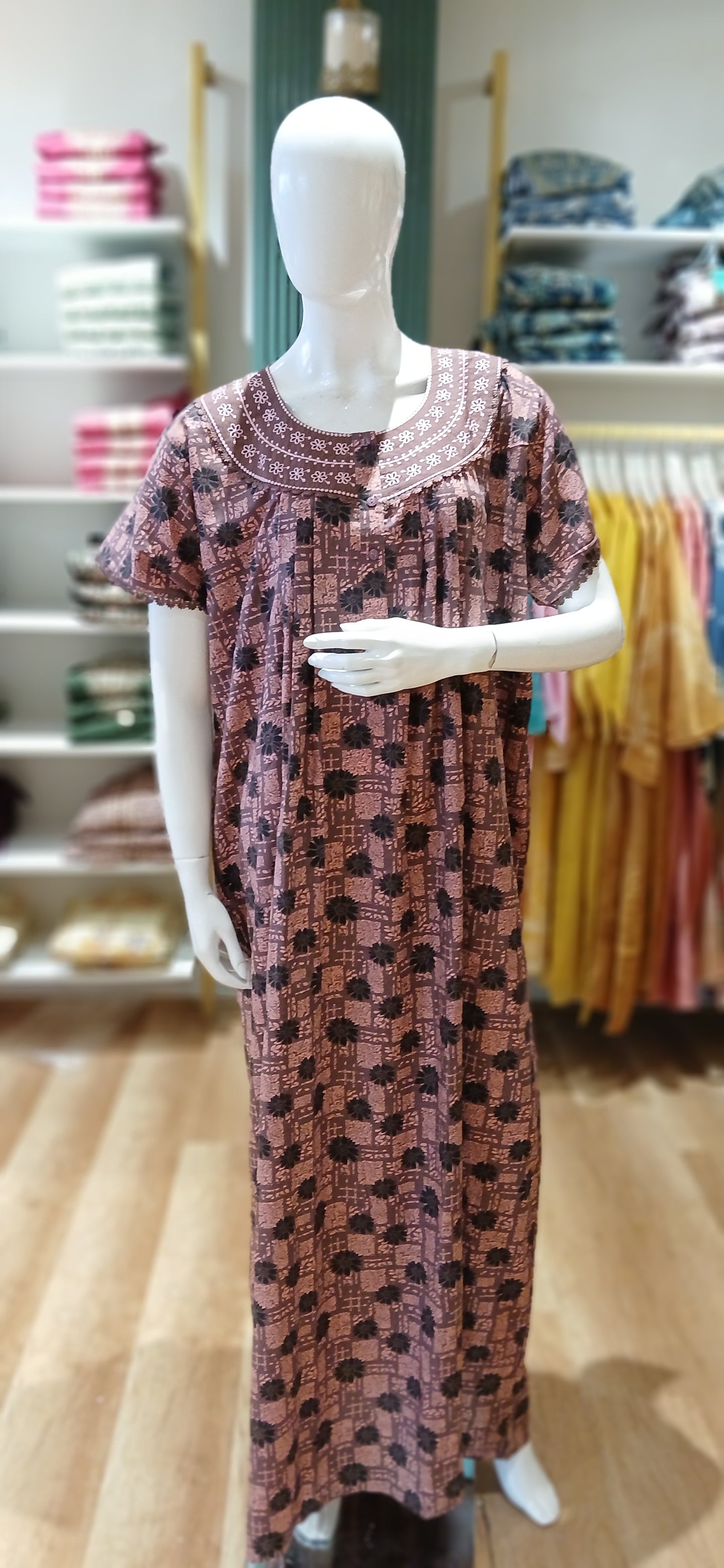Nightwear