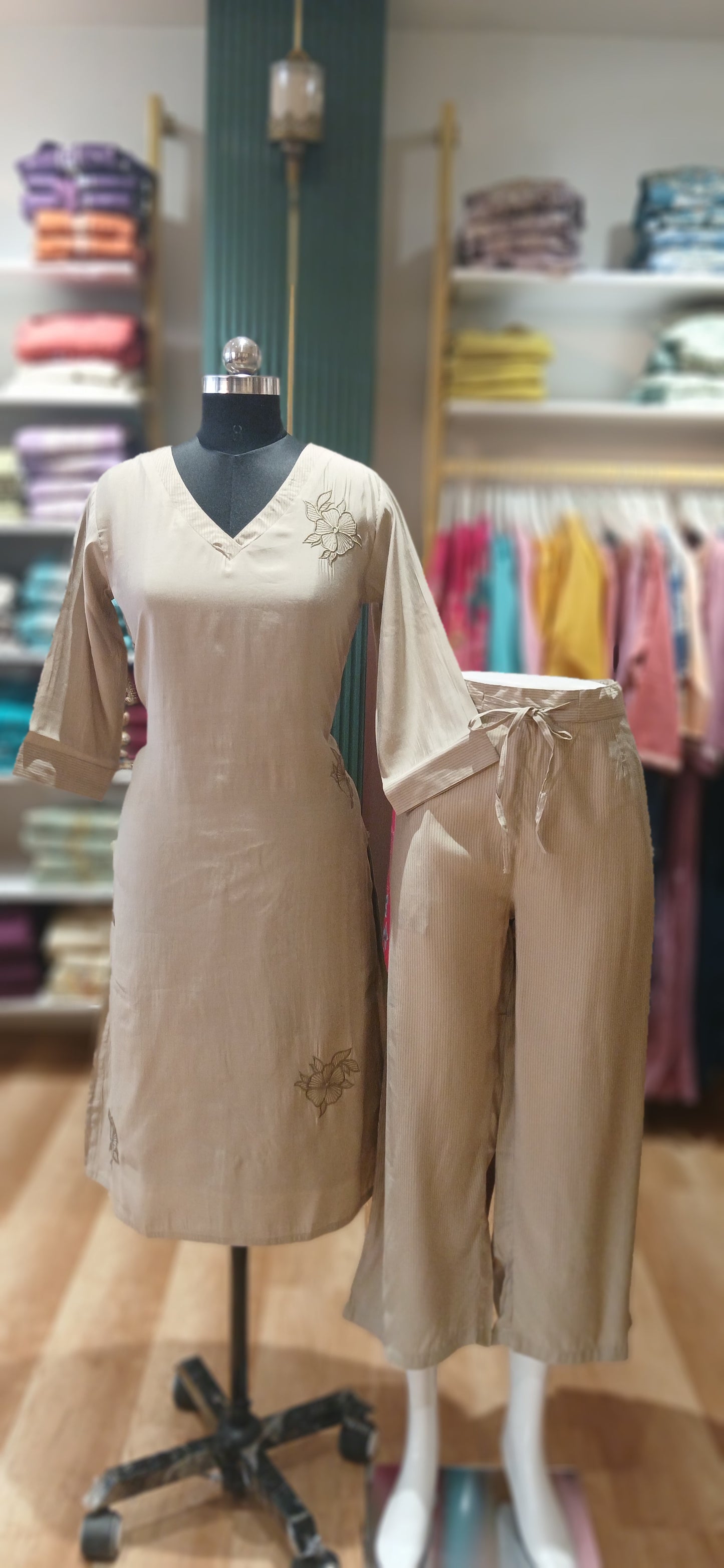 Kurti sets  & coords