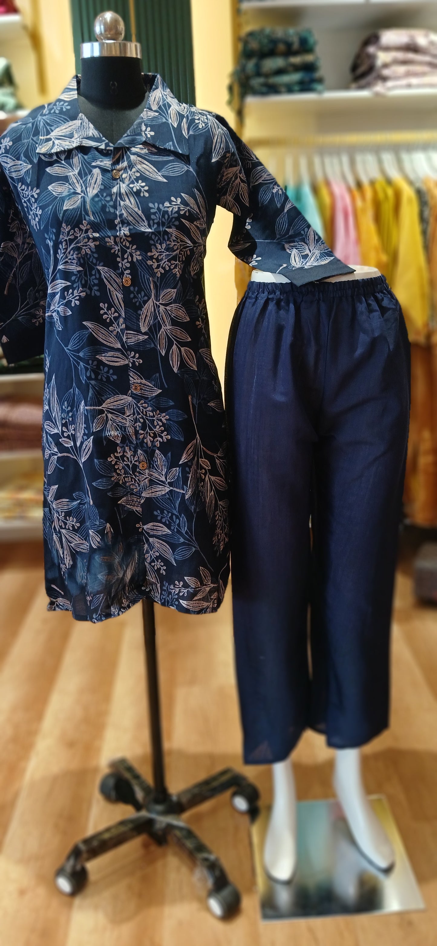 Kurti sets & coords