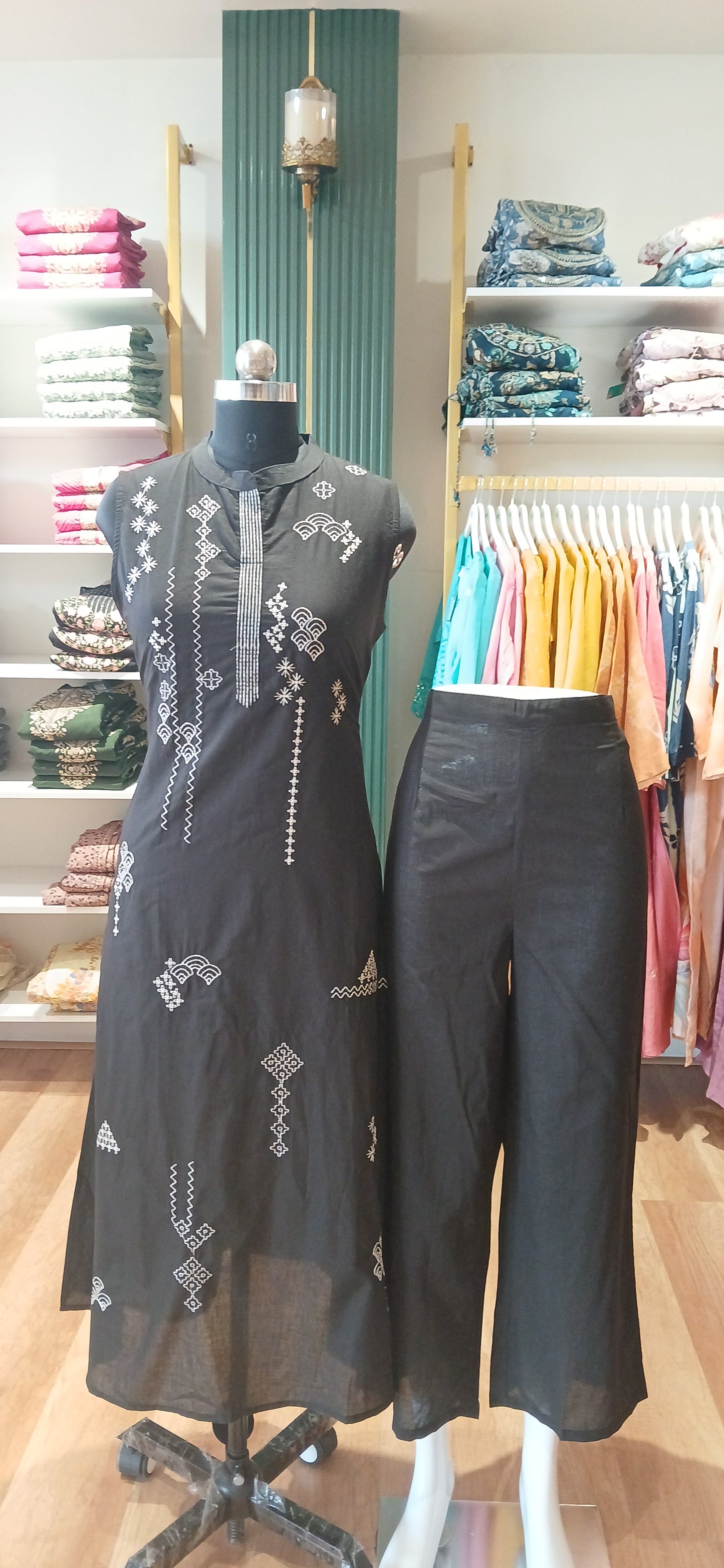 Kurti sets  & coords