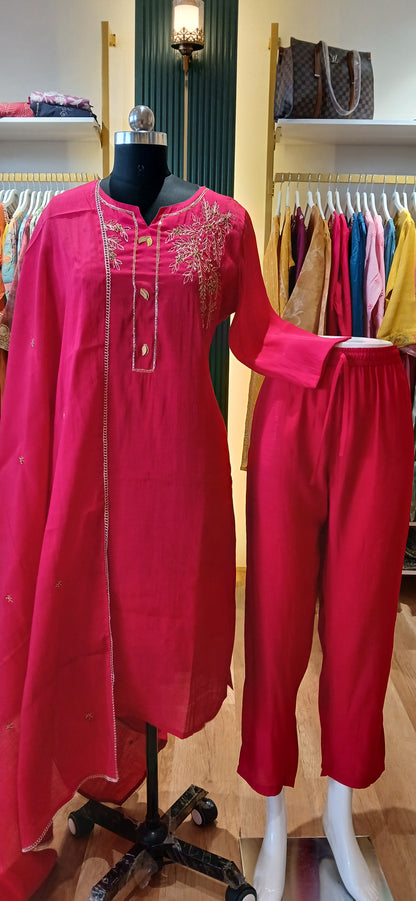 Salwar suits