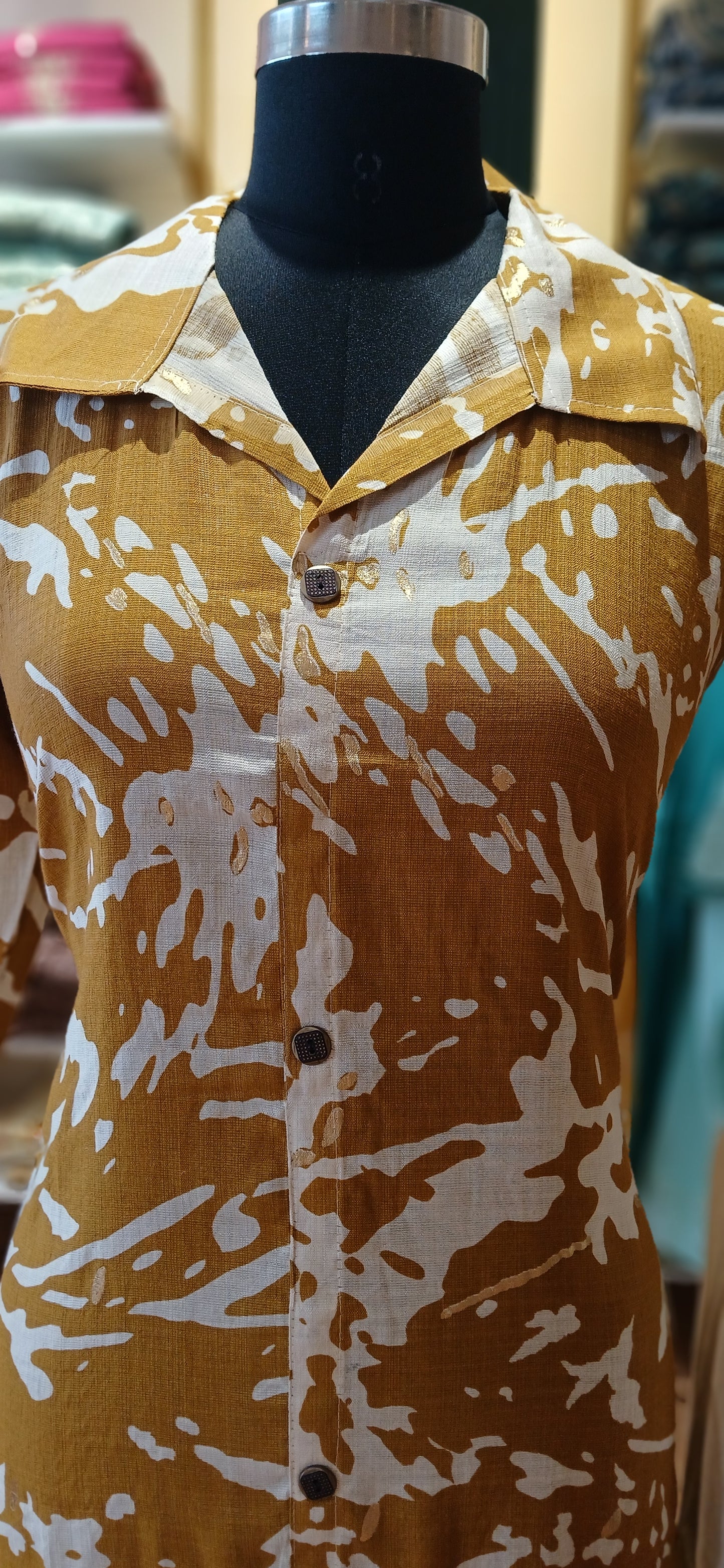 Kurti Sets & coords