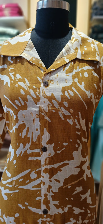 Kurti Sets & coords