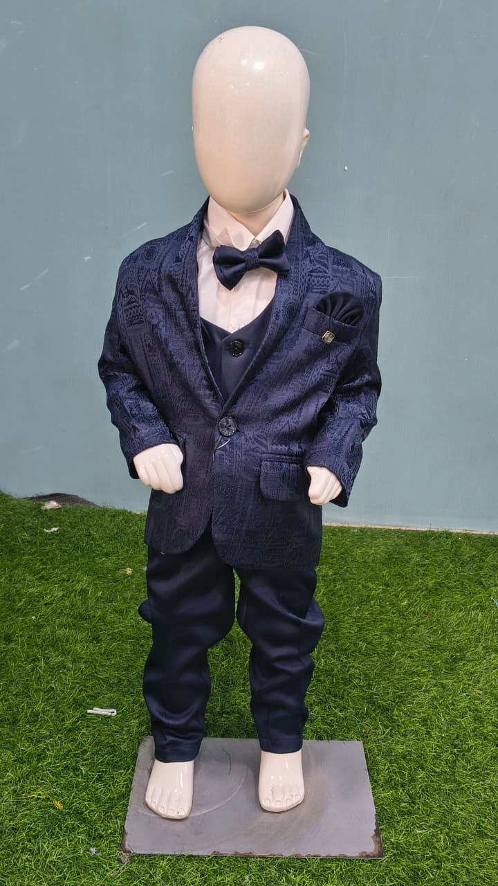 Dapper suits