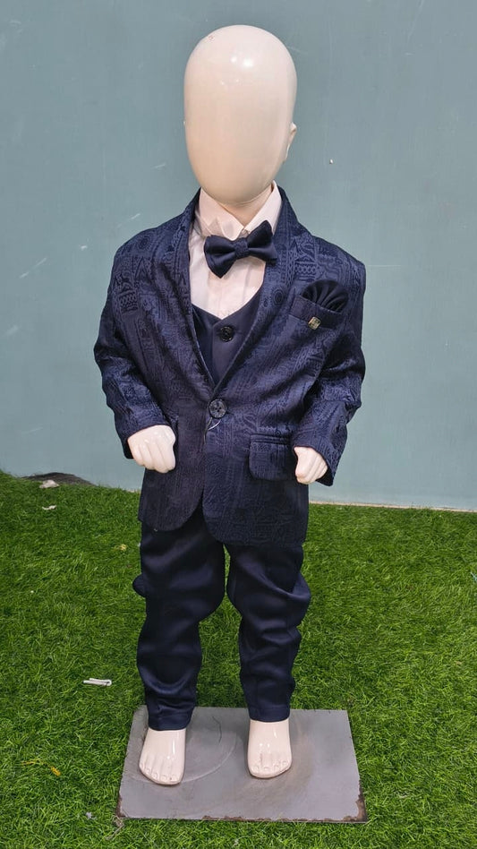 Dapper suits
