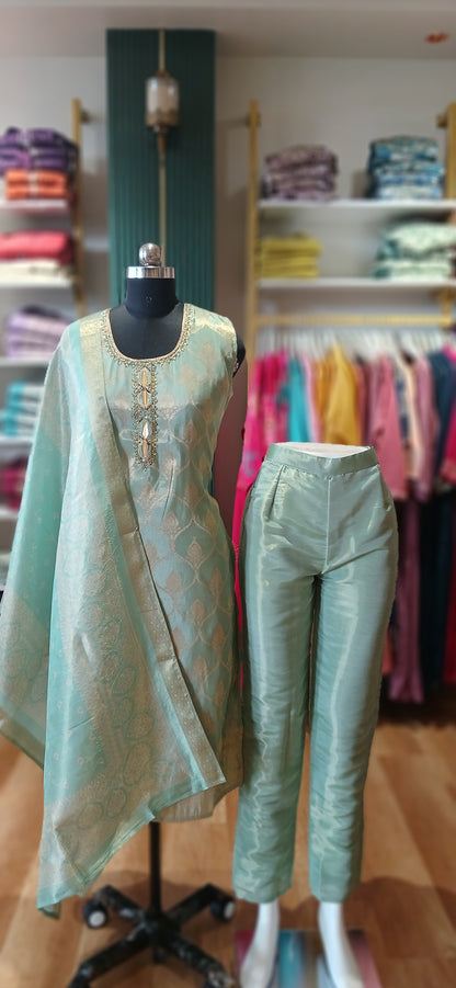 Salwar suits