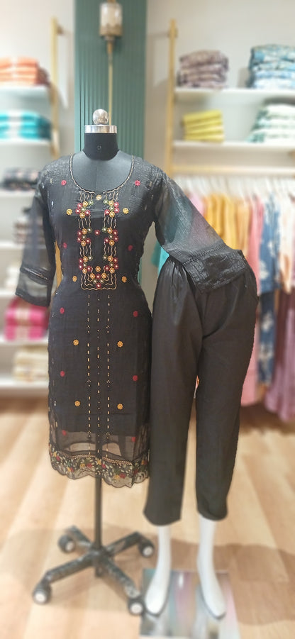 Salwar suits