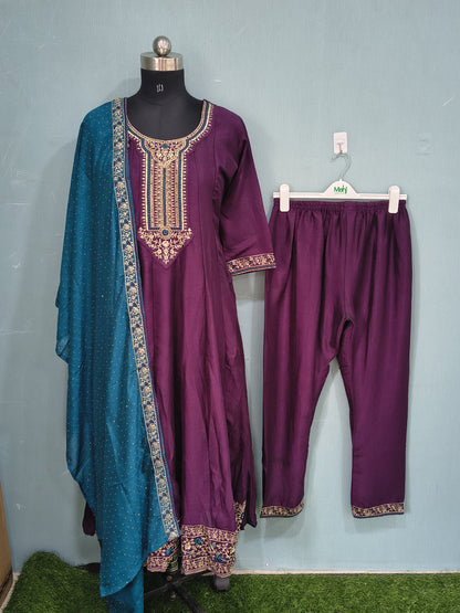 salwar suits