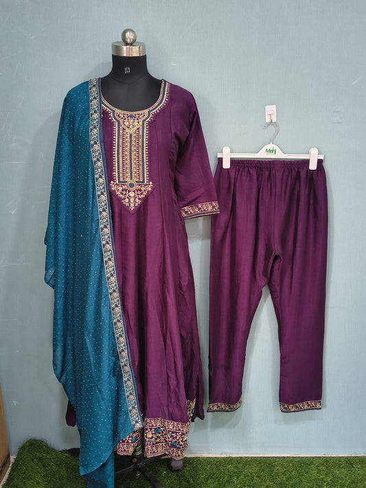 salwar suits