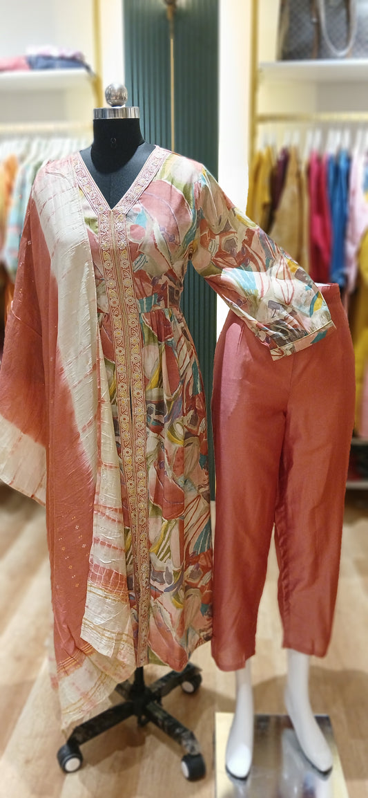 Salwar suits