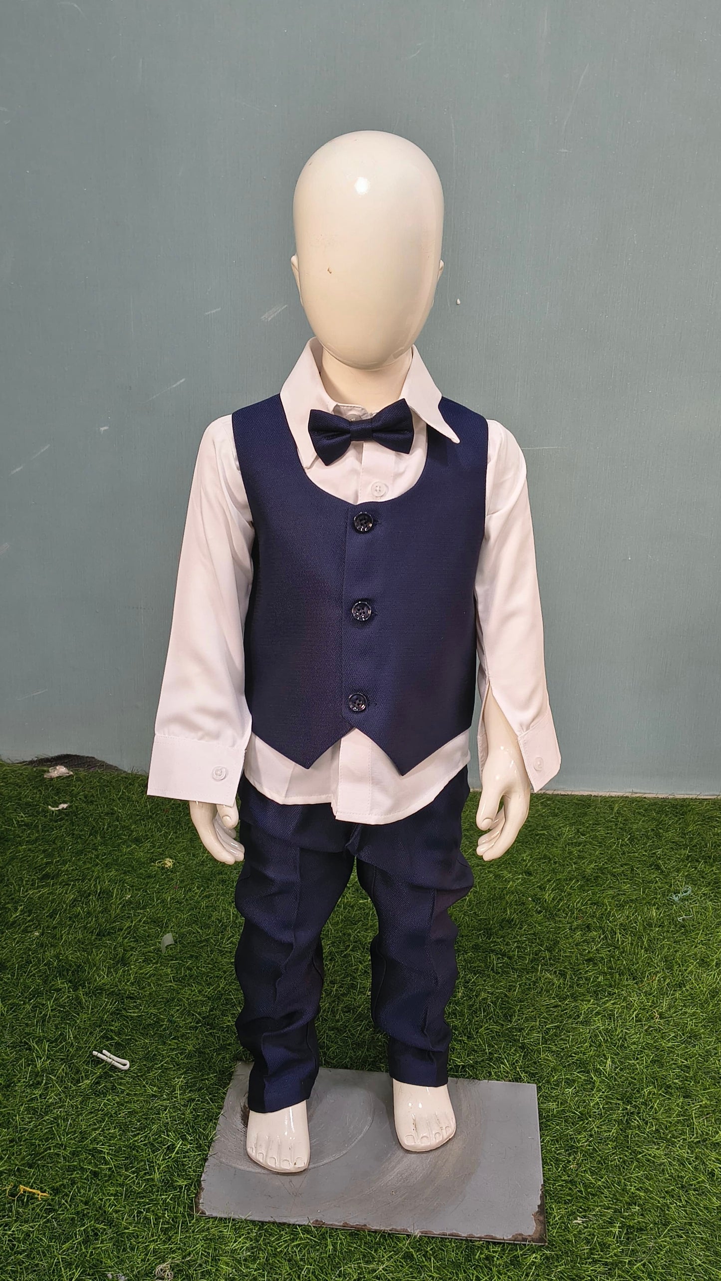 Dapper suits