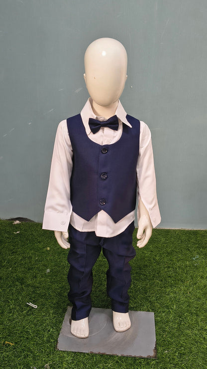 Dapper suits
