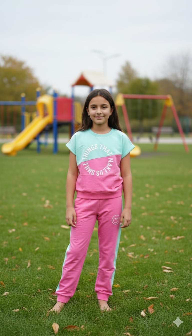 Shirt & T-Shirt Sets
