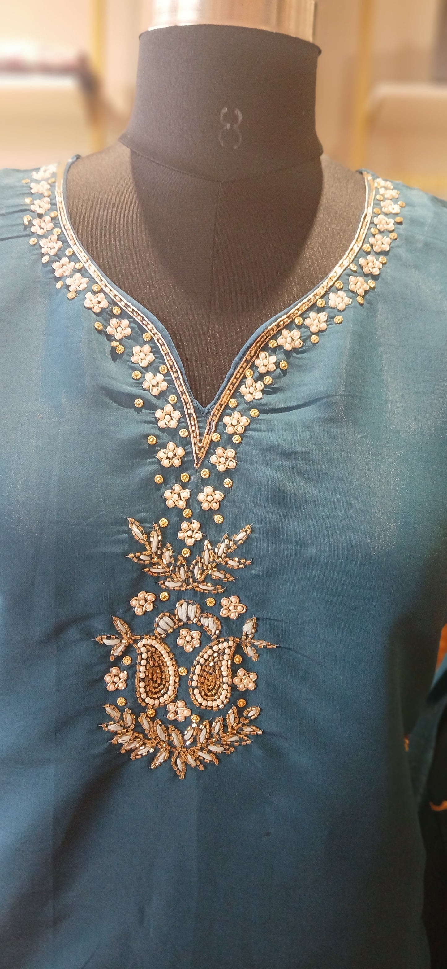 Salwar suits